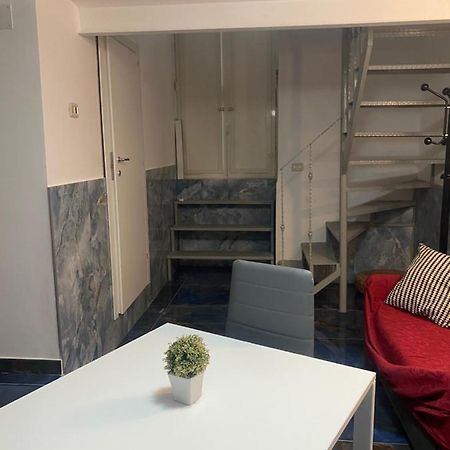 Candy House Apartment Napoli Exterior foto