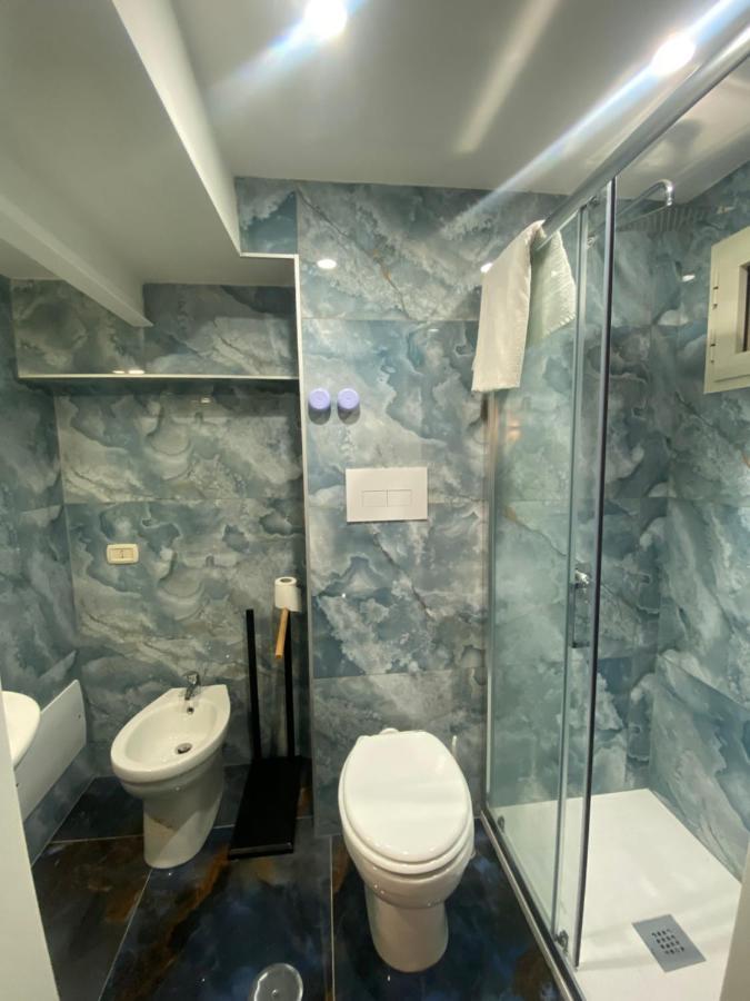 Candy House Apartment Napoli Exterior foto