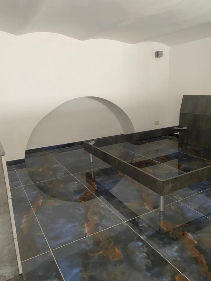 Candy House Apartment Napoli Exterior foto