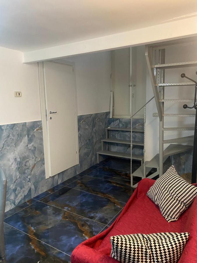 Candy House Apartment Napoli Exterior foto