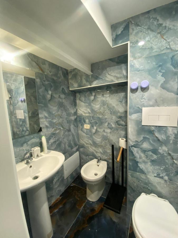 Candy House Apartment Napoli Exterior foto